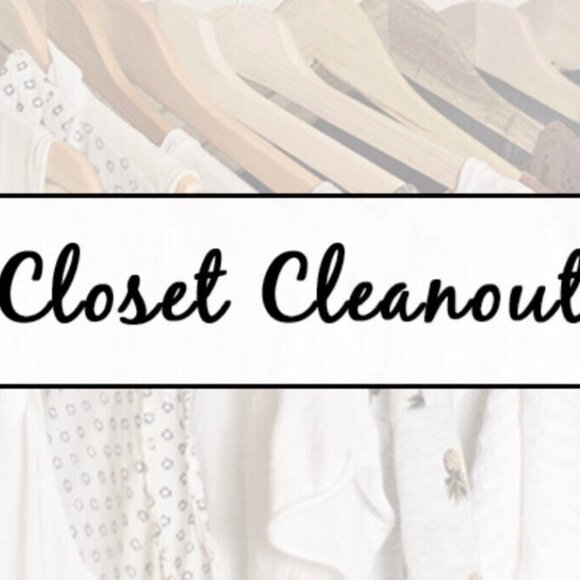 closet cleanout - Picture 1 of 3